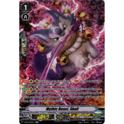 V-BT12/SP13EN Mythic Beast, Skoll Special Parallel (SP)