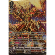 V-BT12/SP14EN Eradicator, Dragonic Descendant Special Parallel (SP)