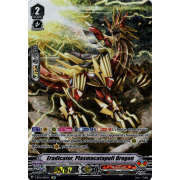 V-BT12/SP15EN Eradicator, Plasmacatapult Dragon Special Parallel (SP)