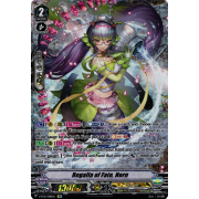 V-BT12/SP18EN Regalia of Fate, Norn Special Parallel (SP)