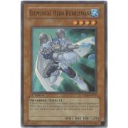 YSDJ-EN017 Elemental HERO Bubbleman Super Rare