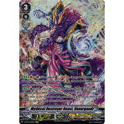 V-BT12/SP22EN Mythical Destroyer Beast, Vanargandr Special Parallel (SP)