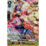 V-BT12/SP28EN Halo Shield, Mark Special Parallel (SP)