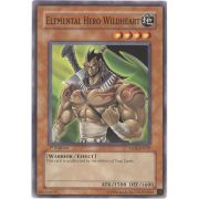 YSDJ-EN019 Elemental HERO Wildheart Commune