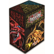Yu-Gi-Oh Deck Box Egyptian God