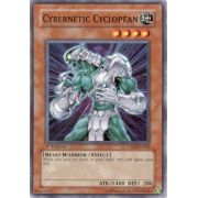 YSDJ-EN020 Cybernetic Cyclopean Commune