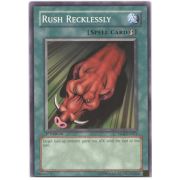 YSDJ-EN021 Rush Recklessly Commune