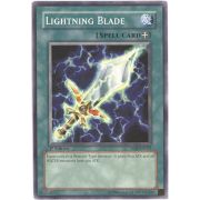 YSDJ-EN023 Lightning Blade Commune