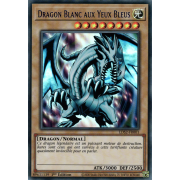 LDS2-FR001 Dragon Blanc aux Yeux Bleus Ultra Rare (Bleu)