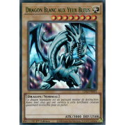 LDS2-FR001 Dragon Blanc aux Yeux Bleus Ultra Rare (Vert)