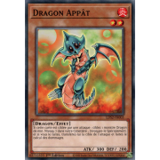 LDS2-FR003 Dragon Appât Commune