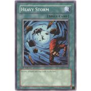 YSDJ-EN024 Heavy Storm Commune