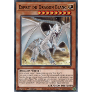 LDS2-FR009 Esprit du Dragon Blanc Commune