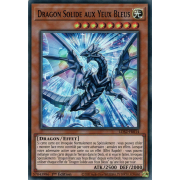 LDS2-FR014 Dragon Solide aux Yeux Bleus Ultra Rare (Bleu)