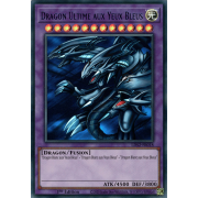 LDS2-FR018 Dragon Ultime aux Yeux Bleus Ultra Rare (Bleu)