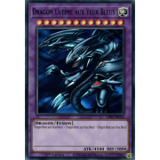 LDS2-FR018 Dragon Ultime aux Yeux Bleus Ultra Rare (Violet)