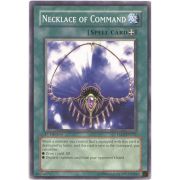 YSDJ-EN027 Necklace of Command Commune