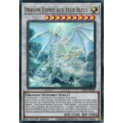 LDS2-FR020 Dragon Esprit aux Yeux Bleus Ultra Rare