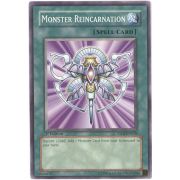 YSDJ-EN028 Monster Reincarnation Commune