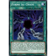 LDS2-FR025 Forme du Chaos Commune