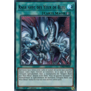 LDS2-FR029 Rage avec des Yeux de Bleu Ultra Rare (Violet)