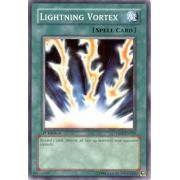 YSDJ-EN029 Lightning Vortex Commune