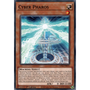 LDS2-FR031 Cyber Pharos Commune