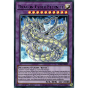 LDS2-FR033 Dragon Cyber Éternité Ultra Rare (Bleu)