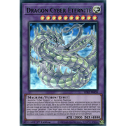 LDS2-FR033 Dragon Cyber Éternité Ultra Rare (Vert)