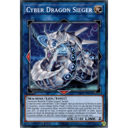 LDS2-FR034 Cyber Dragon Sieger Commune