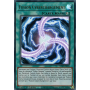 LDS2-FR035 Fusion Cyberchargement Ultra Rare