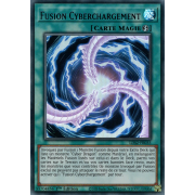 LDS2-FR035 Fusion Cyberchargement Ultra Rare (Violet)