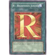 YSDJ-EN031 R - Righteous Justice Commune