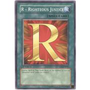 YSDJ-EN031 R - Righteous Justice Commune