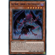 LDS2-FR040 Aile Noire - Simoon le Vent Empoisonné Ultra Rare (Bleu)