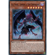 LDS2-FR040 Aile Noire - Simoon le Vent Empoisonné Ultra Rare (Violet)