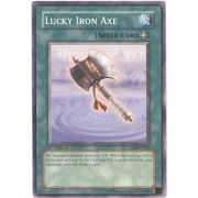 YSDJ-EN032 Lucky Iron Axe Commune