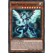 LDS2-FR047 Dragon Photon aux Yeux Galactiques Ultra Rare (Bleu)