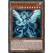 LDS2-FR047 Dragon Photon aux Yeux Galactiques Ultra Rare (Vert)