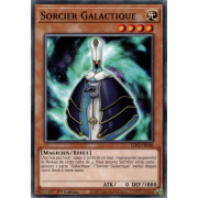 LDS2-FR048 Sorcier Galactique Commune