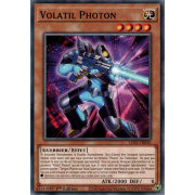 LDS2-FR050 Volatil Photon Commune