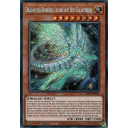 LDS2-FR052 Dragon des Dernières Lueurs aux Yeux Galactiques Secret Rare