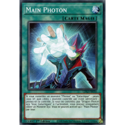 LDS2-FR056 Main Photon Commune