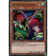 LDS2-FR065 Sœurs de Harpie Ultra Rare (Vert)