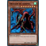 LDS2-FR066 Dragon de harpie Ultra Rare (Violet)