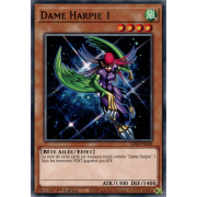 LDS2-FR068 Dame Harpie 1 Commune