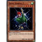 LDS2-FR069 Dame Harpie 2 Commune