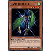 LDS2-FR070 Dame Harpie 3 Commune