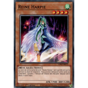 LDS2-FR072 Reine Harpie Commune