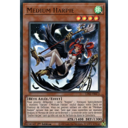 LDS2-FR073 Médium Harpie Ultra Rare